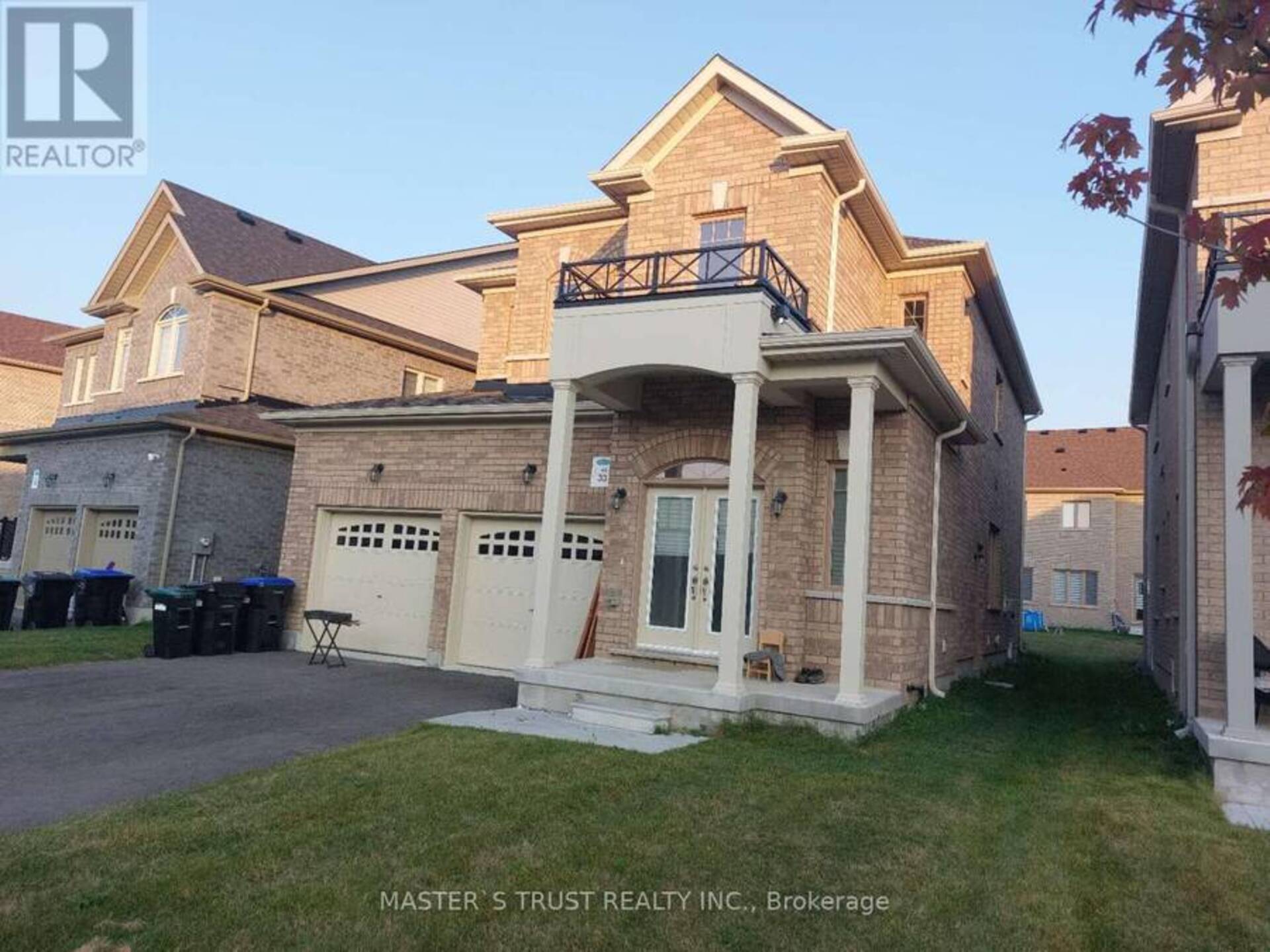 BSMT - 33 MAC CAMPBELL WAY Bradford/West Gwillimbury 