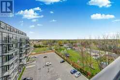 602 - 681 YONGE STREET Barrie