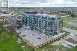 602 - 681 YONGE STREET Barrie