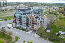 602 - 681 YONGE STREET Barrie