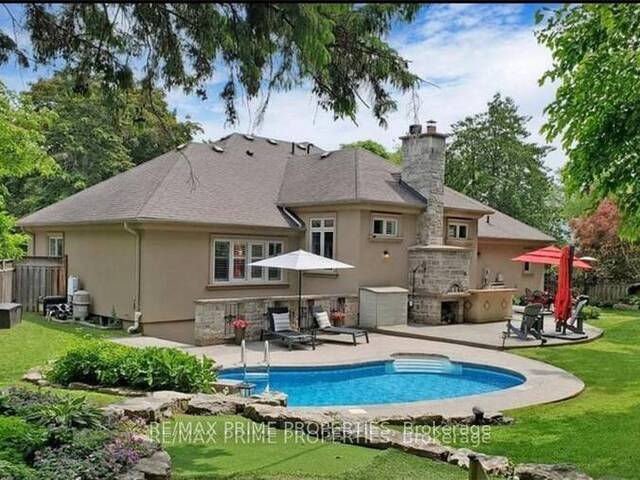 950 HARVEY PLACE Burlington  Ontario