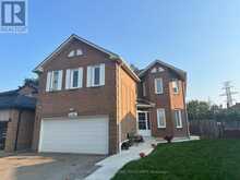 LOWER - 4454 MAYFLOWER DRIVE Mississauga 