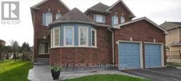 92 NELSON CIRCLE Newmarket 