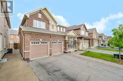 23 CALLANDAR ROAD Brampton 