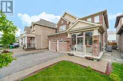 23 CALLANDAR ROAD Brampton 