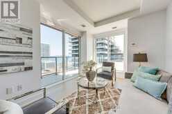 819 - 30 SHORE BREEZE DRIVE Toronto