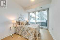 819 - 30 SHORE BREEZE DRIVE Toronto