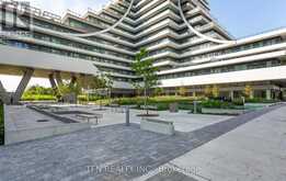 819 - 30 SHORE BREEZE DRIVE Toronto