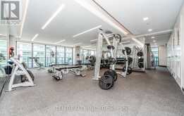 819 - 30 SHORE BREEZE DRIVE Toronto