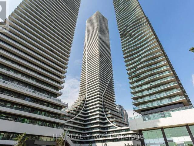 819 - 30 SHORE BREEZE DRIVE Toronto Ontario