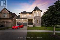 91 WOODGATE PINES DRIVE Vaughan 