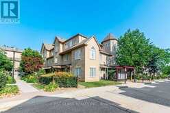 8 - 5 ST MORITZ WAY Markham 