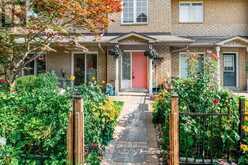 8 - 5 ST MORITZ WAY Markham