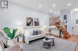 8 - 5 ST MORITZ WAY Markham 