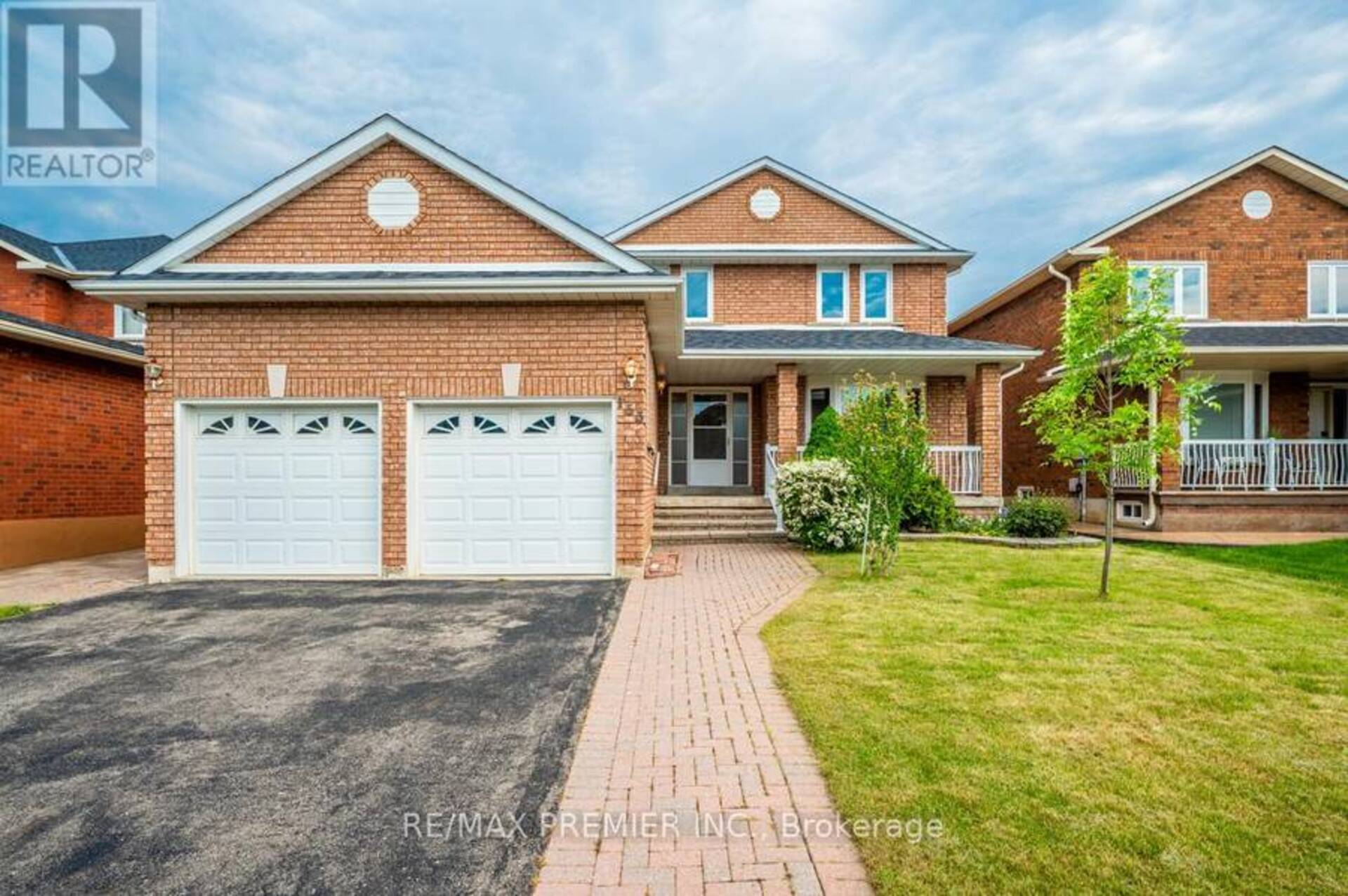 153 FATHER ERMANNO CRESCENT Vaughan 