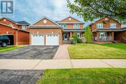 153 FATHER ERMANNO CRESCENT Vaughan 