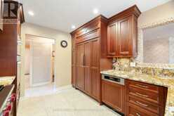 1542 DUNCAN ROAD Oakville 