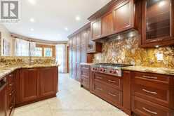 1542 DUNCAN ROAD Oakville 