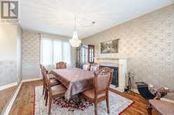 1542 DUNCAN ROAD Oakville 