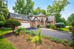 1542 DUNCAN ROAD Oakville 