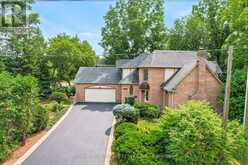 1542 DUNCAN ROAD Oakville 