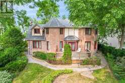 1542 DUNCAN ROAD Oakville 