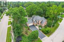 1542 DUNCAN ROAD Oakville 