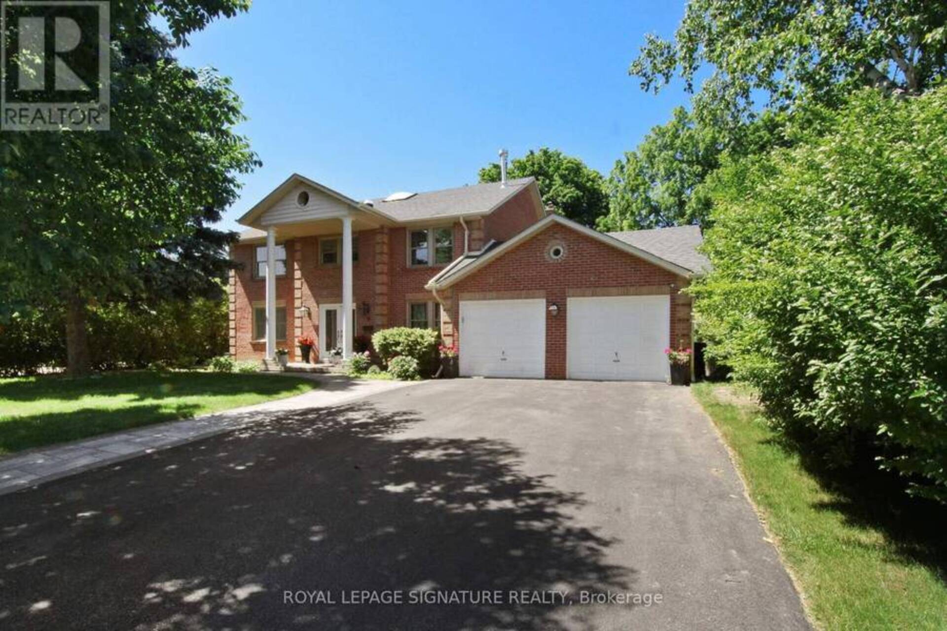 14 WADSWORTH CIRCLE Brampton