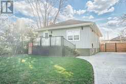 1233 CORIC AVENUE Burlington 