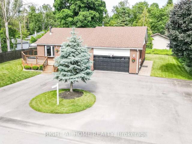 3915 PINE ROCK AVENUE Innisfil Ontario