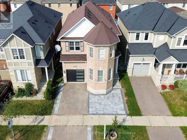 1051 SAVOLINE BOULEVARD Milton  Ontario