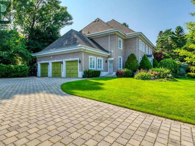 46 RYLAND TERRACE Oakville Ontario