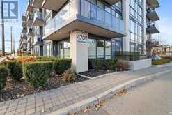 101 - 4700 HIGHWAY 7 Vaughan