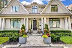 149 DIANNE AVENUE Oakville