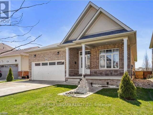 4432 CINNAMON GROVE Niagara Falls Ontario