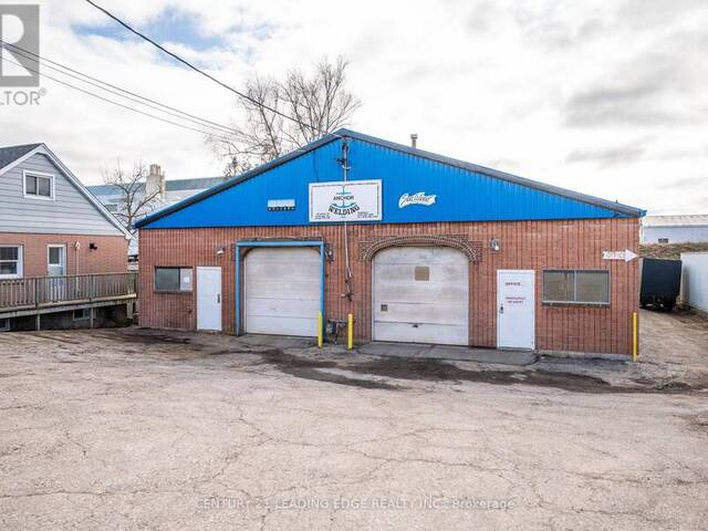 46 JAFFRAY STREET Cambridge Ontario