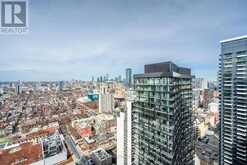 4115 - 108 PETER STREET Toronto