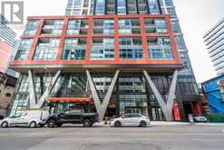 4115 - 108 PETER STREET Toronto