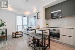 4115 - 108 PETER STREET Toronto