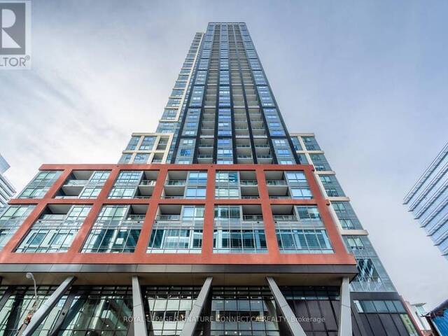 4115 - 108 PETER STREET Toronto  Ontario