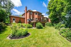 2331 STRATHMORE CRESCENT Pickering