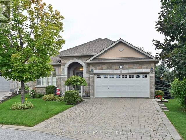 173 RIDGE WAY New Tecumseth  Ontario