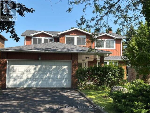 20 FLOWERVALE ROAD Markham Ontario