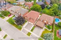 15 CORKETT DRIVE Brampton 