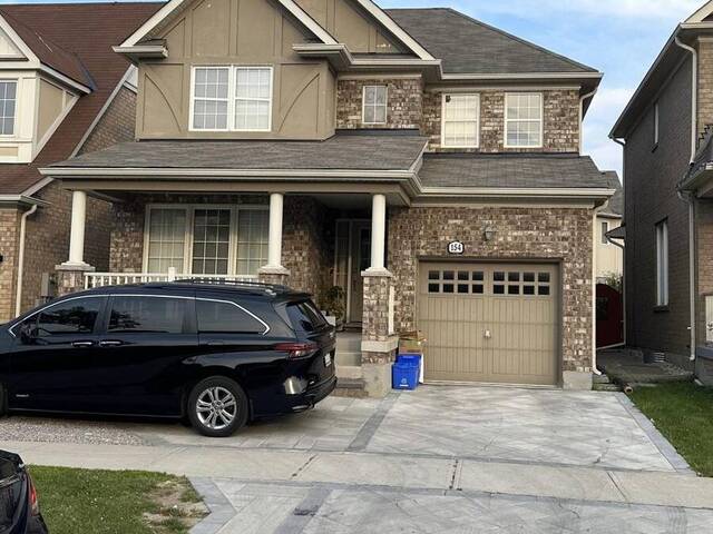 154 WILLET TERRACE Milton  Ontario