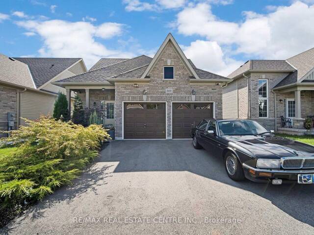 869 BURWELL ROAD Fort Erie Ontario