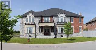 227 INVERNESS WAY Bradford/West Gwillimbury 