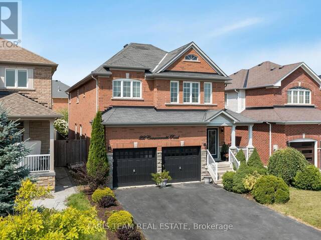 22 COMMONWEALTH ROAD Barrie  Ontario