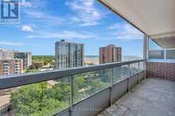 1505 - 2263 MARINE DRIVE Oakville 