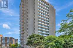 1505 - 2263 MARINE DRIVE Oakville 